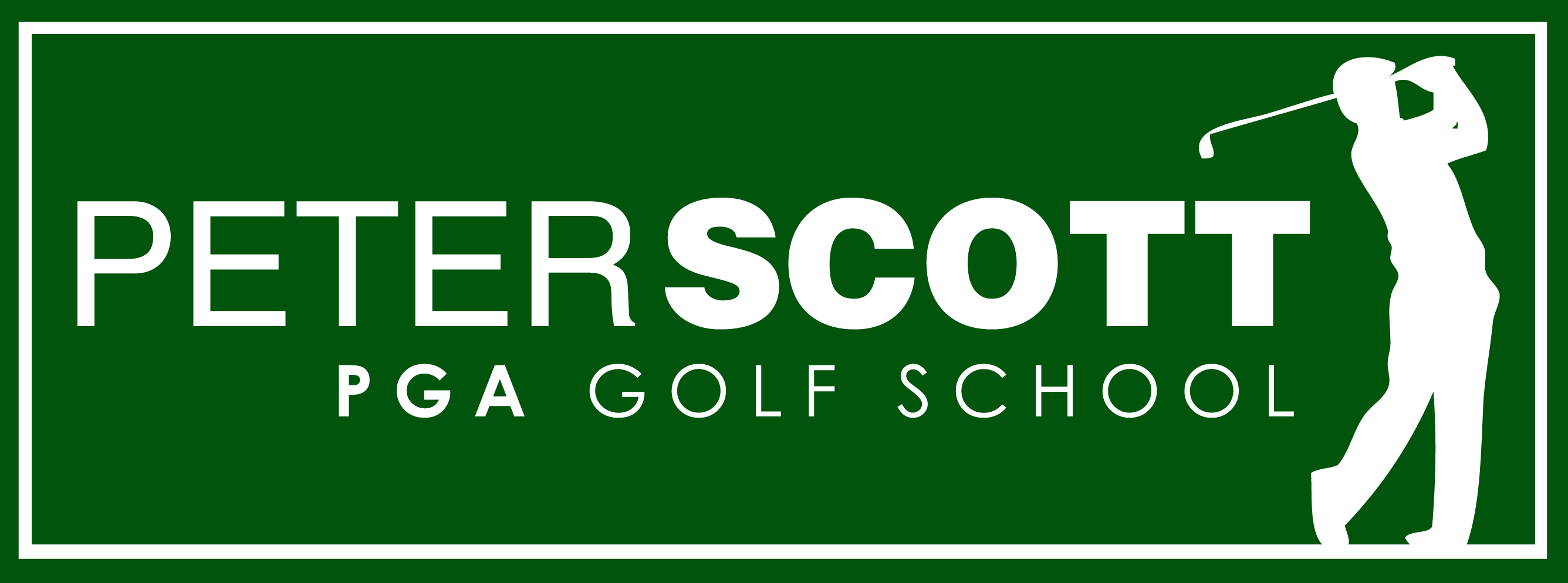 Peter Scott Golf